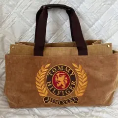 トミーフィルフィガー TommyHilfiger トートバッグ
