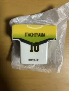 マツキヨココカラ　ハイキュー　佐久早聖臣　歯ブラシスタンド