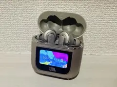 【美品】JBL TOUR PRO 2 ワイヤレスイヤホン　オマケケース付