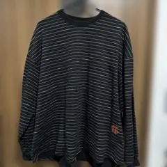 SEESEE SUPER BIG ROUND LONGSLEEVE BOADERのサムネイル