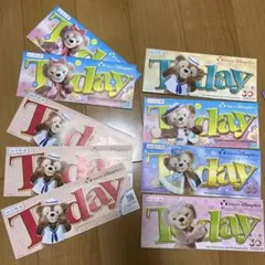 2025年最新】ダッフィーまとめ売りの人気アイテム - メルカリ