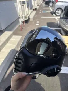きたきつね様専用 SENA 50s Bluetooth ヘルメットインカム - メルカリ