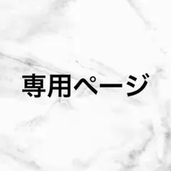 専用ページ