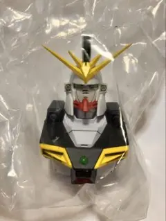 ガンダム 一番くじ モビルスーツヘッドマグネット　サンドロックのサムネイル