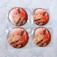 暁山瑞希　プロセカ グリッター缶バッジ20C 20個セット プロジェクトセカイ プロセカ 暁山瑞希 20c 体育祭 グリッター