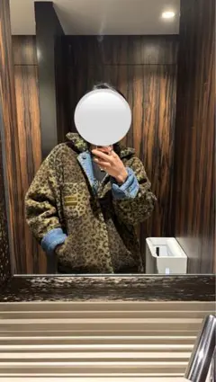 デニムジャケット