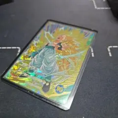 本日まで最終値下げ ドラゴンボールスーパーダイバーズ ゴテンクス gdr