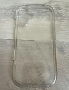 【iFace】Reflection クリア 【iPhone16ケース】
