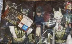 identityⅤ 第五人格 一番くじ A賞 アートブランケット 未開封