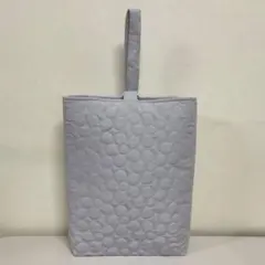 上履き袋、シューズ袋、靴袋　　#2226