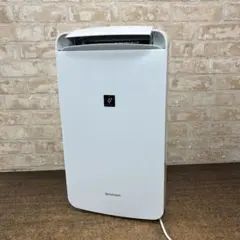 SHARP CM-L100-W 除湿機 CM-L100 | 除湿機：シャープ