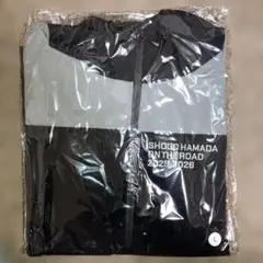 未使用 浜田省吾 2026 ツアーグッズ アウトドアジャケット 袋付き