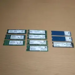 KVR16N11/8 8GB PC3-12800 メモリ 5枚 - メルカリ