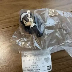 その着せ替え人形は恋をする　カプセルフィギュアコレクション　海夢（ロゼ）