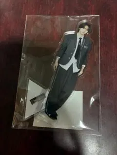 PRODUCE101 JAPAN 新世界 加藤大樹 DAIKI アクリルスタンド - メルカリ