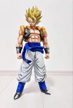 リペイントフィギュア リペイントフィギュア ドラゴンボールZ 魔人ブウ 二次元彩色