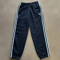 adidas CLIMALITE COTTON スウェット　ジョガーパンツ　Ｓ