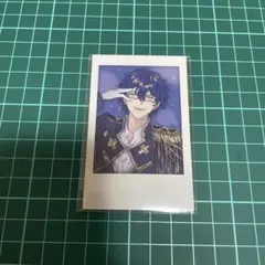 にじさんじ5周年グッズ チェキ風カード レオス・ヴィンセント N