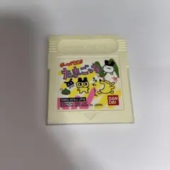 【ジャンク品】たまごっち DMG-ATAJ-JPN カートリッジ