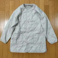GLOBALWORK グローバルワーク キッズ キルティングコート