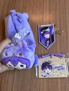 すとぷり　ななもり。　グッズ