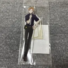 アオペラ 猫屋敷由比 オーロラアクリルスタンド シャッフルver O
