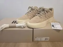 Adidas Fear of God Athletics 86 LOのサムネイル