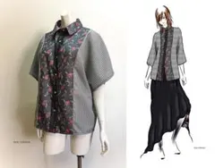 ◯写真解説ソーイング◯洋裁編◯手作りランジェリー - メルカリ