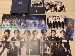 btsフォトブック セブンネット限定