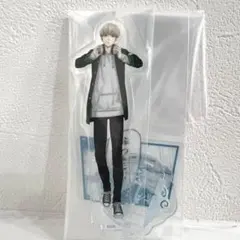 WIND BREAKER ウィンブレ 1月と7月くじ C賞 梶蓮 - メルカリ