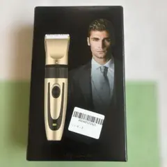 電動バリカン Professional Hair Clipperのサムネイル