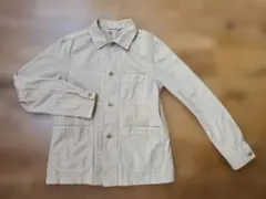 Relume Journal Standard ベージュジャケット