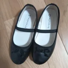 フォーマルシューズ 19cm