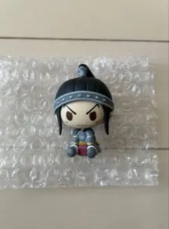 キングダム 一番くじ 秦国の未来 ちょこのっこフィギュア 王賁