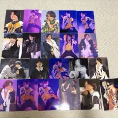 SixTONES 松村北斗 闇写 闇ショ 写真のサムネイル