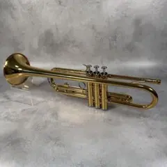 【美品】YAMAHA トランペット　YTR1335のサムネイル