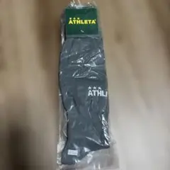 ATHLETA アスレタ ソックス 22-24cm