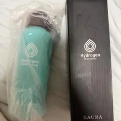 新品未使用　GAURA水素水ボトル 500mlのサムネイル