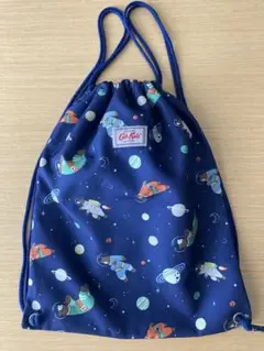 Cath Kids ナップザック プールバッグ
