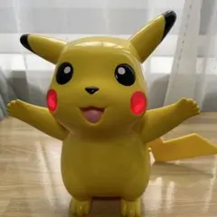 ピカチュウ スピーカーぬいぐるみ 2000年 - メルカリ