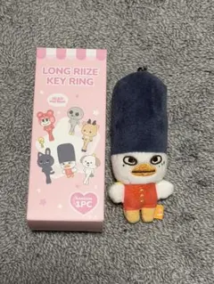 riize long key ring ソヒ　トルビョン　キーホルダー RIIZE ソヒ トルビョン LONG RIIZE キーリング 脚長 - メルカリ