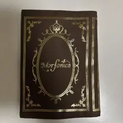 バンドリ　Morfonica ブックカバー　Resonance