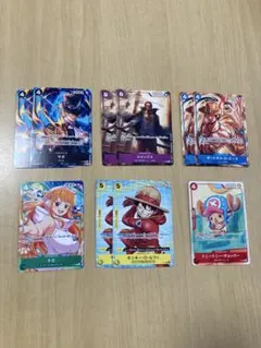 2026年最新】ワンピース まとめ売りカードの人気アイテム - メルカリ