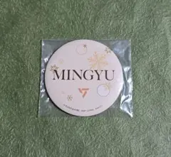 SEVENTEEN♥ミンギュ・MINGYU