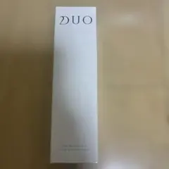 洗顔 DUO ザ 薬用バイタルバリアウォッシュ 75gのサムネイル