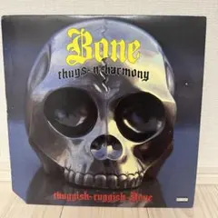 The BONEZ Yours アナログレコード 限定生産盤 - メルカリ