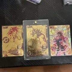 スーパードラゴンボールヒーローズ カードセット