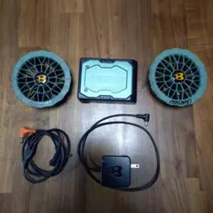 未使用品】 ベントレー 純正 ウォールボックス 充電ドッグ 家庭用充電