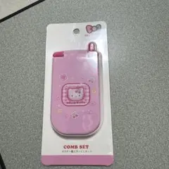 キティちゃんガラケーフォトフォルダー サンリオ ガラケーフォトフォルダー キティちゃん - メルカリ