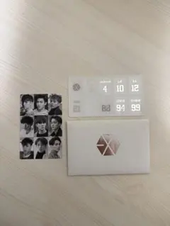 2026年最新】Exo ペンライト ステッカーの人気アイテム - メルカリ